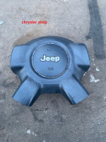 řidičův airbag Limited /01-04/ - ORIGINÁLNÍ DÍL